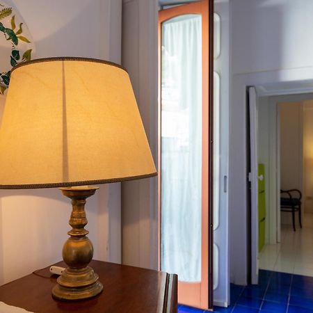 Stefania Flat - Amalfi Center Apartman Kültér fotó
