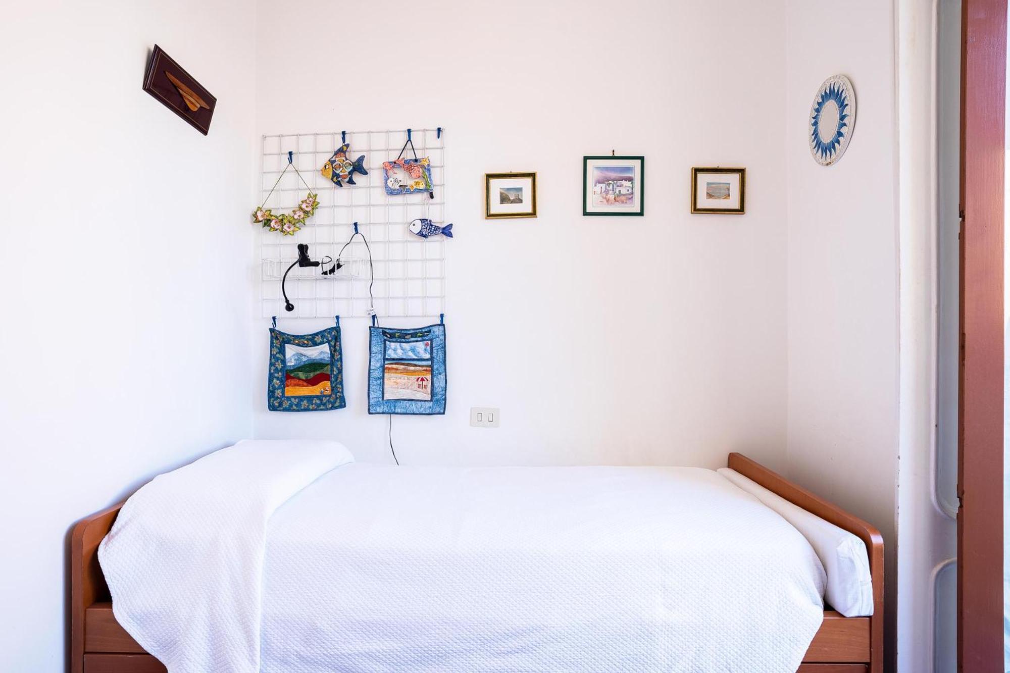 Stefania Flat - Amalfi Center Apartman Kültér fotó