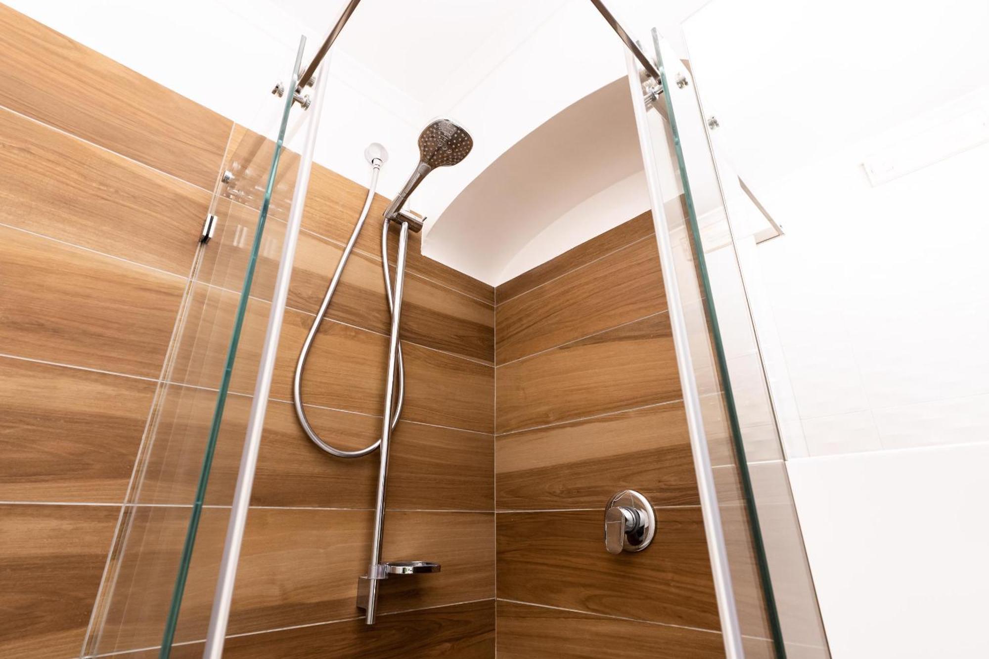 Stefania Flat - Amalfi Center Apartman Kültér fotó