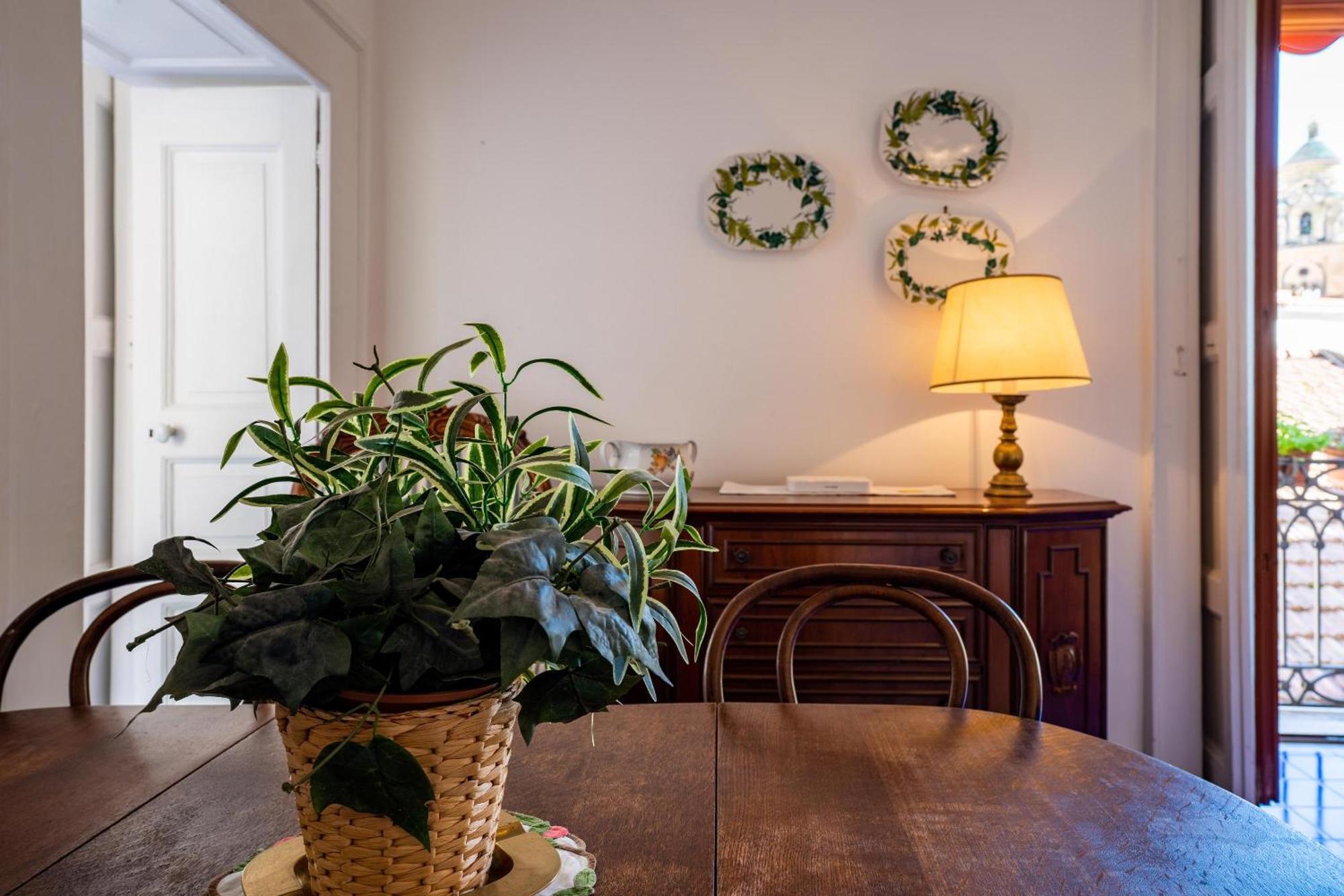 Stefania Flat - Amalfi Center Apartman Kültér fotó